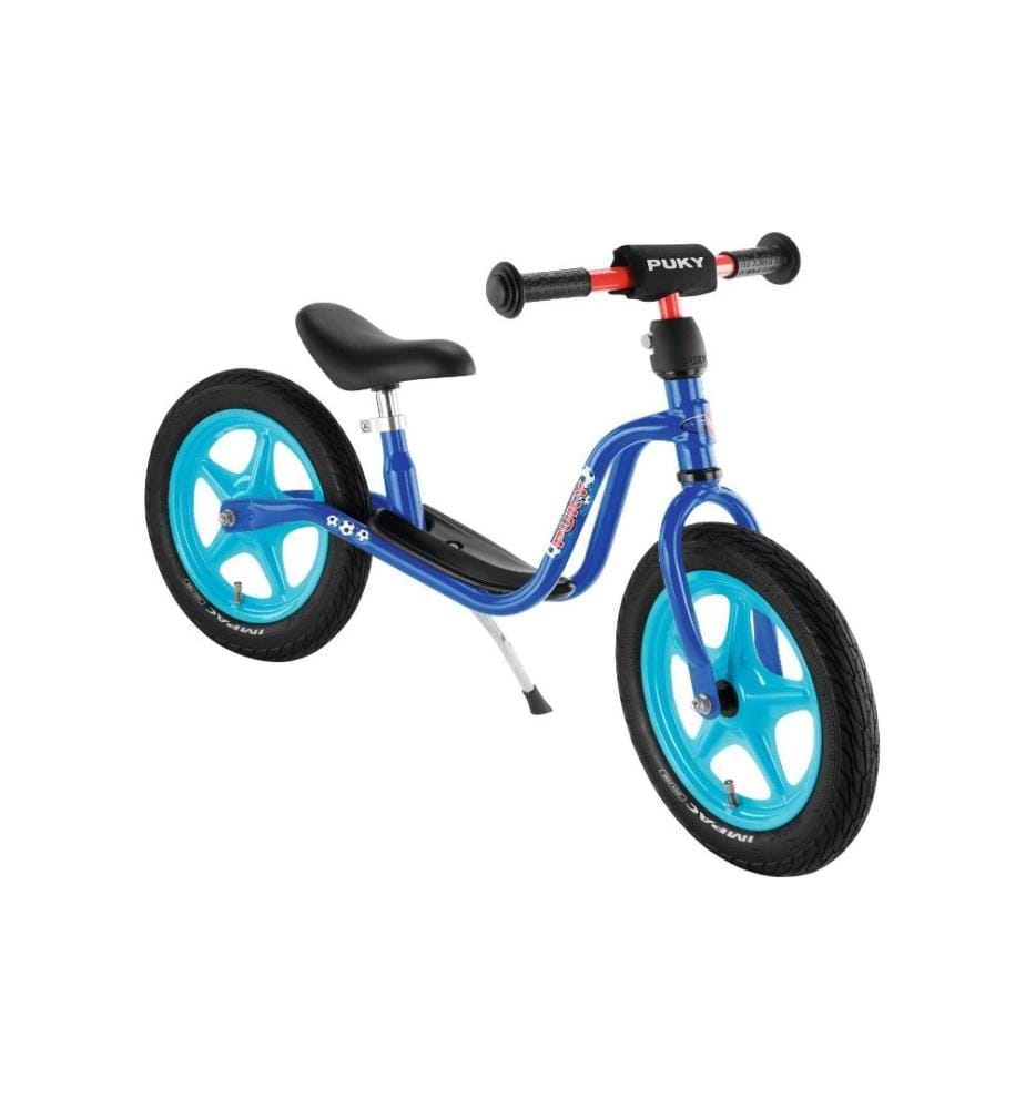 PUKY - Draisiennes pour enfant LR 1L Bleu