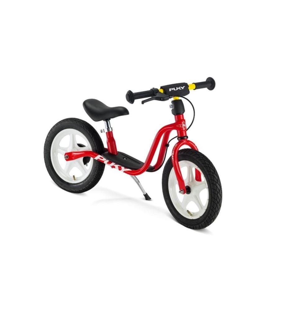 PUKY - Draisiennes pour enfant LR 1L BR Rouge