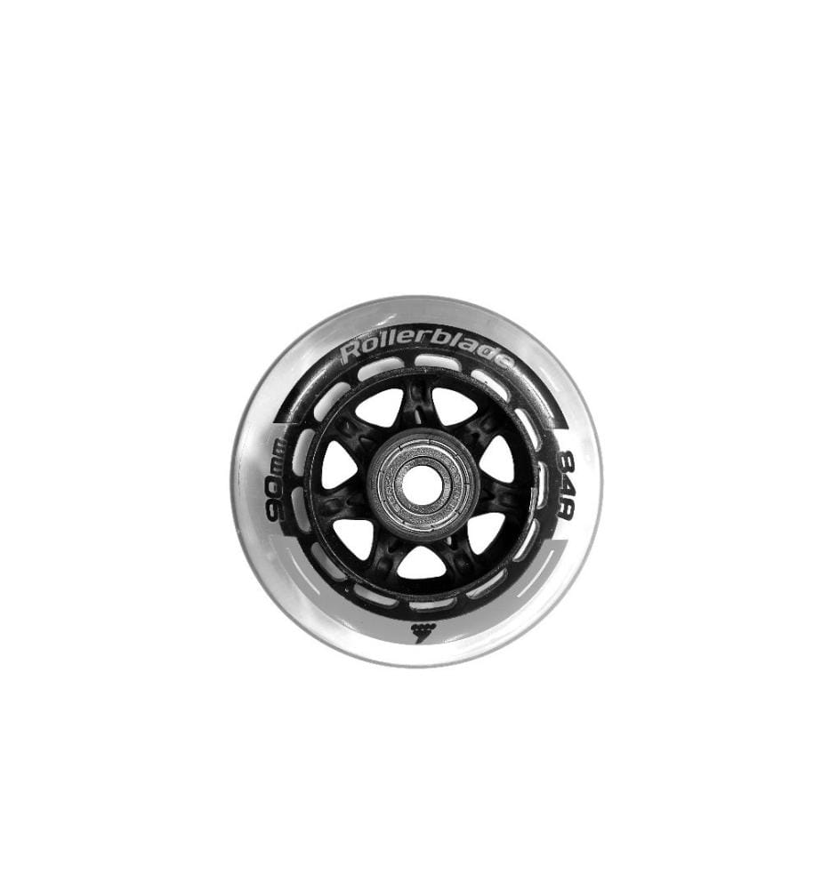 ROLLERBLADE - Kits de roues de rechange Kit de roues 90 mm/84A SG9