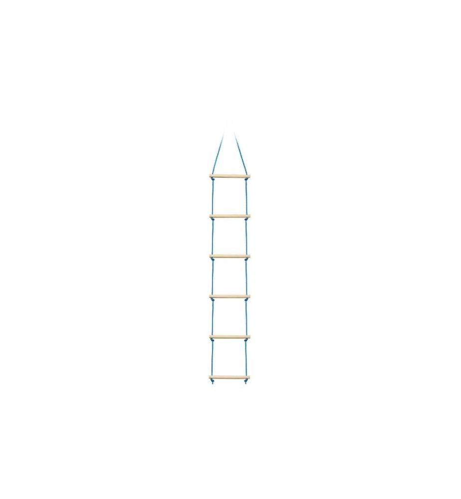 SCHILDKRÖT FUNSPORTS - Slackers Ninja Ladder - Échelle de corde