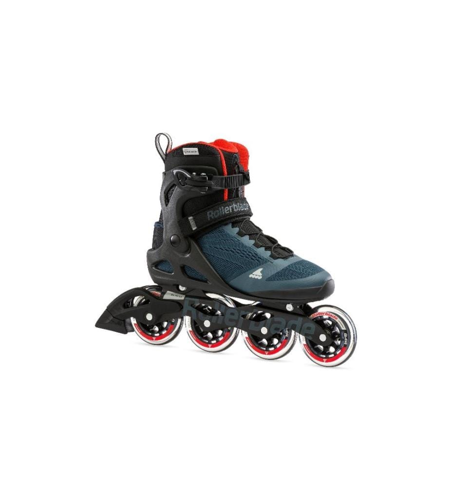 ROLLERBLADE - Rollers en ligne Macroblade 90 / 260