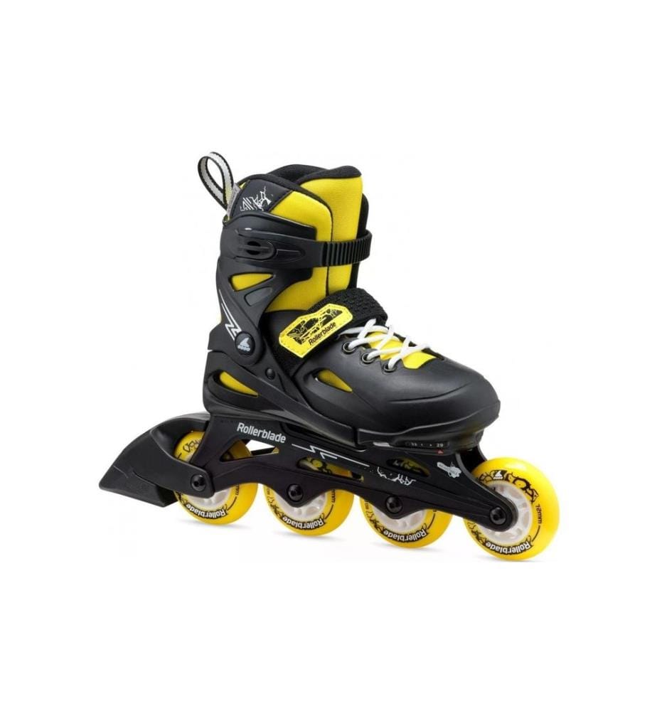 ROLLERBLADE - Fury, 36.5-40.5