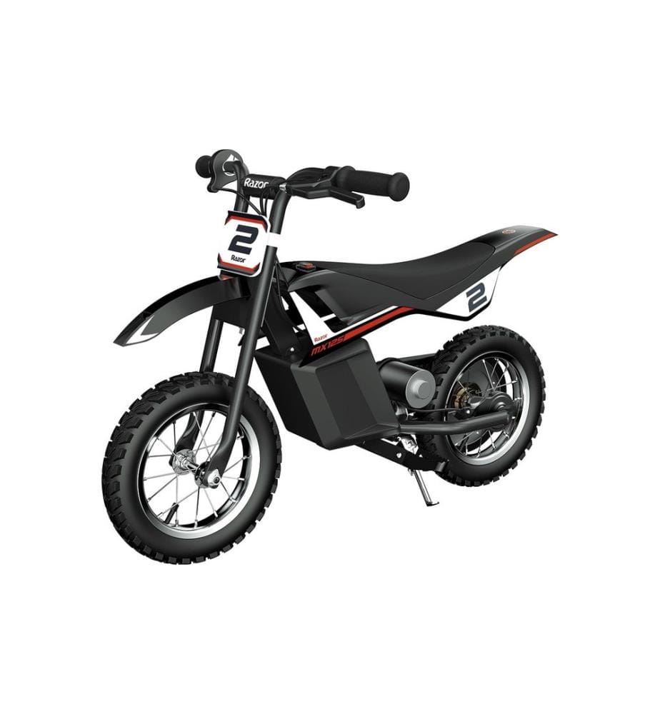RAZOR - MX125 DECALS INTL