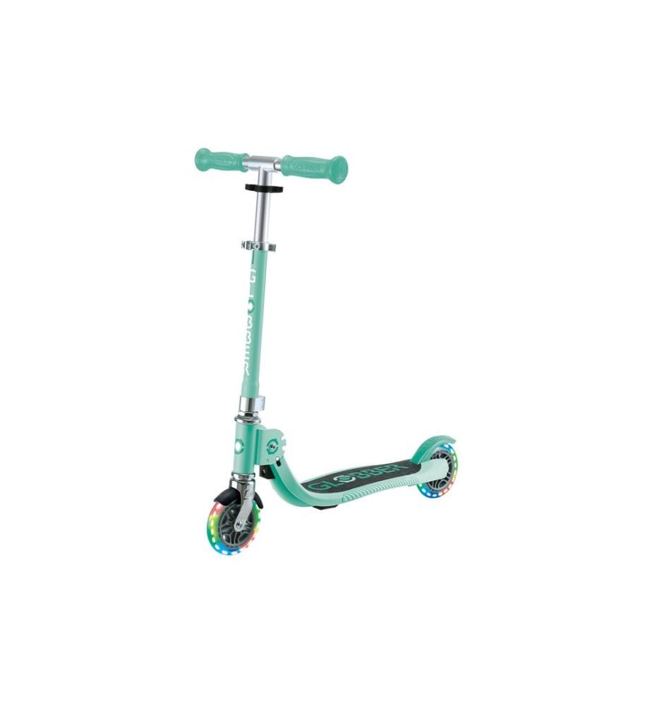 GLOBBER - Patinette Flow Foldable Junior Menthe