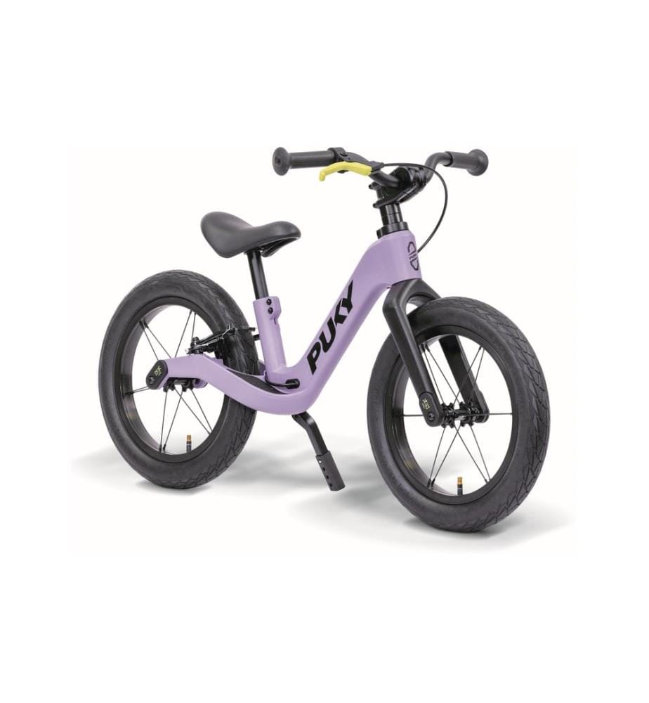 PUKY - Draisiennes pour enfant lavender-black plastique Taille L