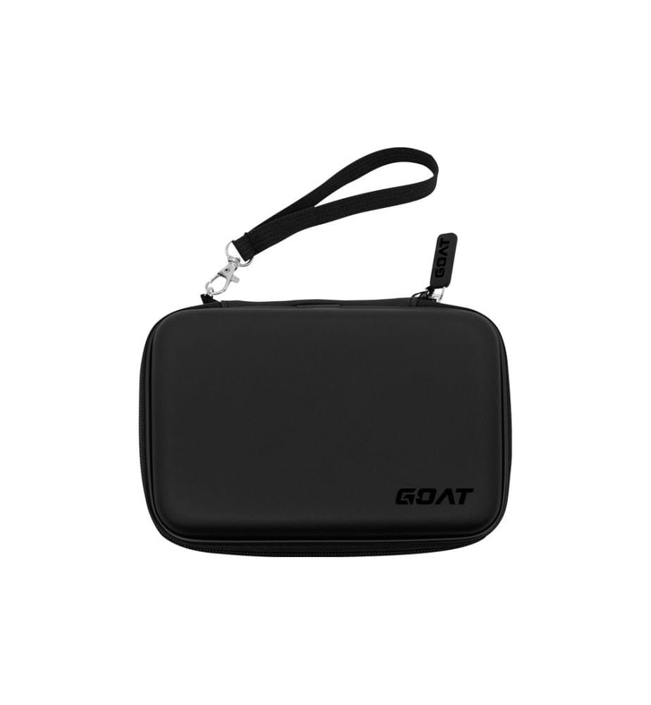FTM - Sac à fléchettes Taille XL, noir