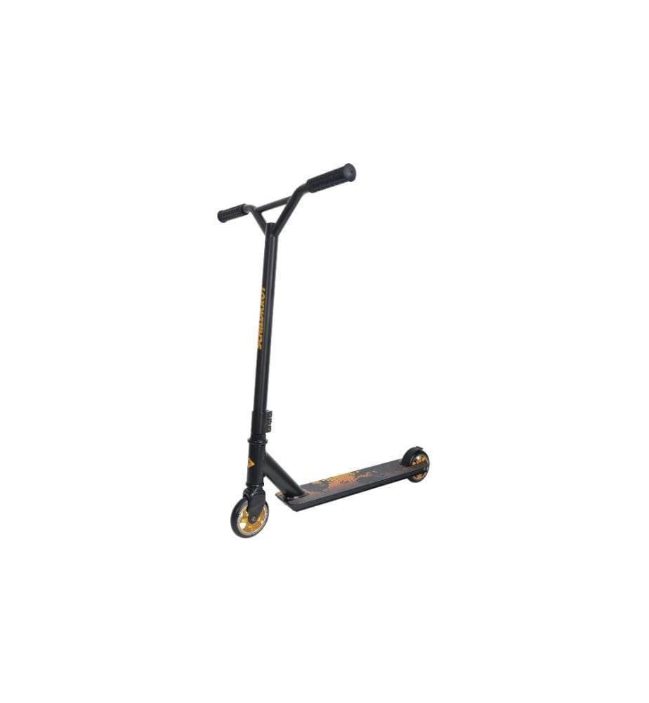 SCHILDKRÖT FUNSPORTS - Patinette stunt Untwist