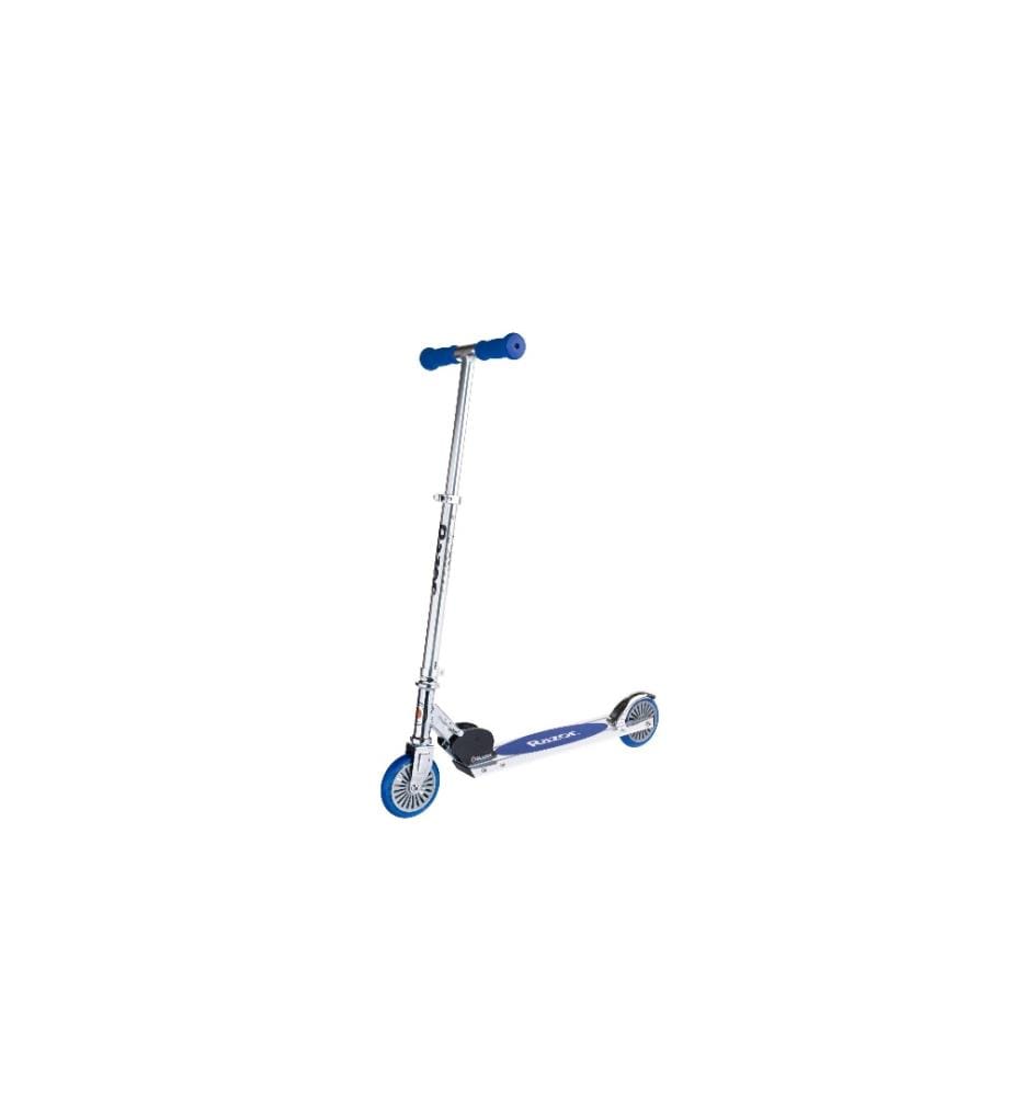 RAZOR - Patinette A125, Blau