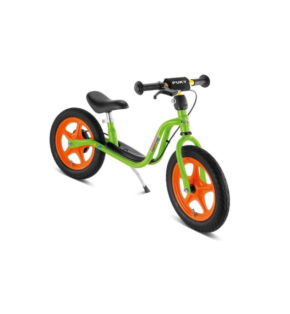 PUKY - Draisiennes pour enfant LR 1L BR Vert