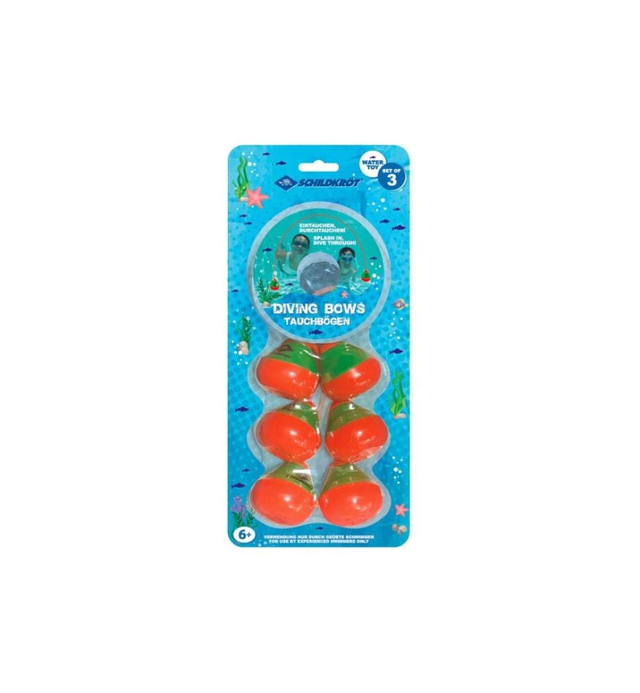 SCHILDKRÖT FUNSPORTS - Set de bows de plongée Schildkröt