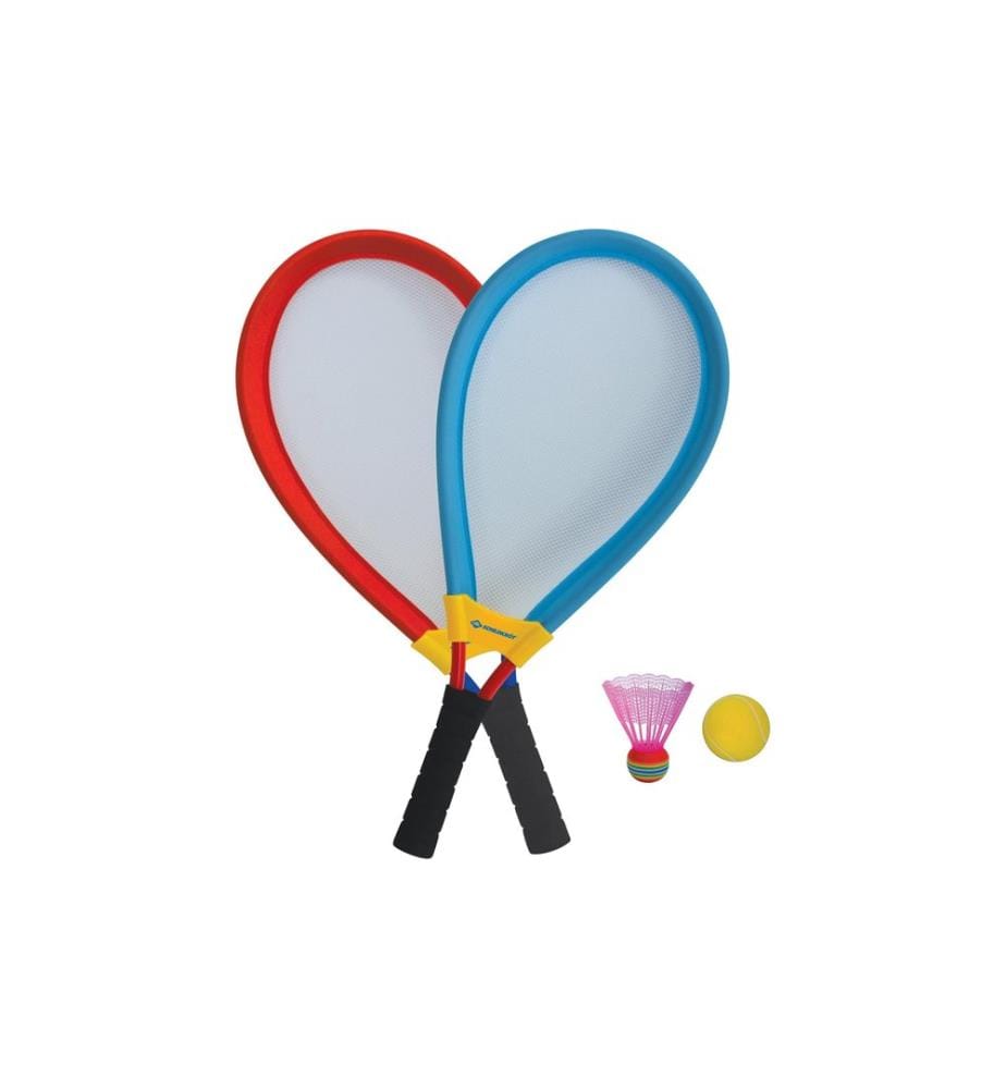 SCHILDKRÖT FUNSPORTS - Set de raquette Schildkröt Giant