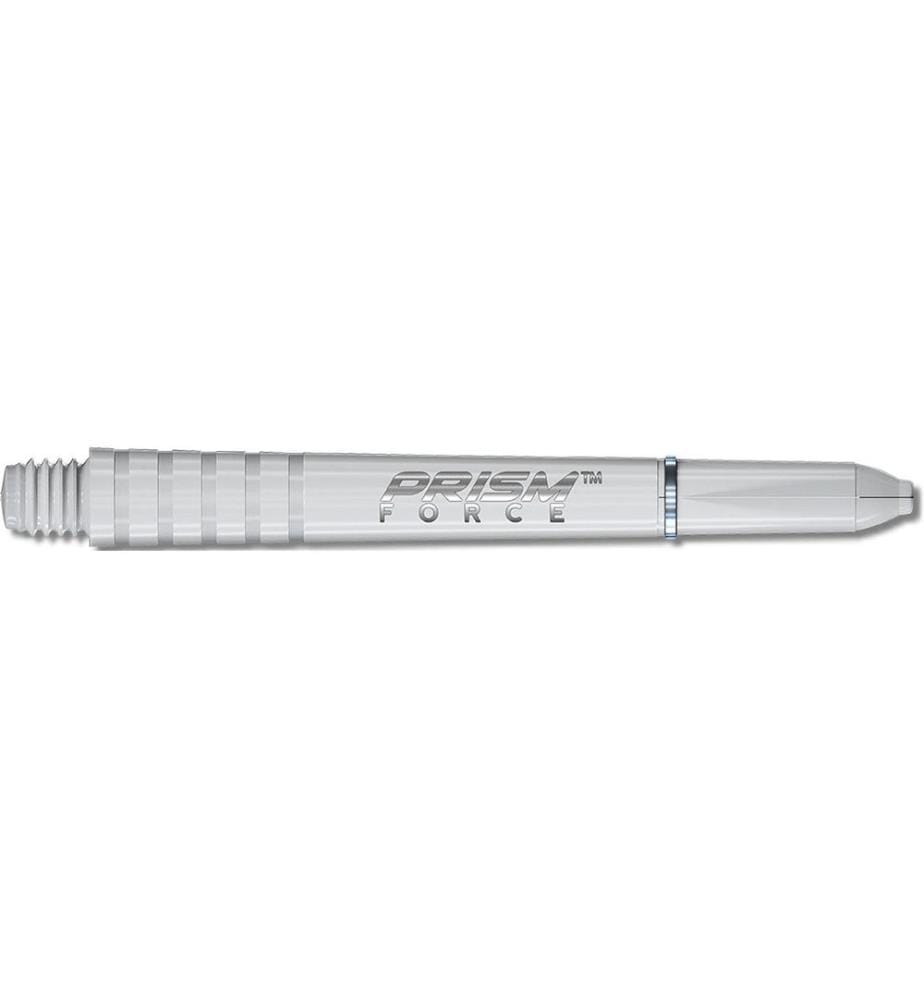 Winmau Tiges Prism Force 3 pièces