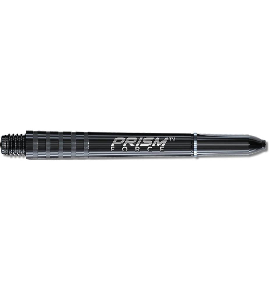 Winmau Tiges Prism Force 3 pièces
