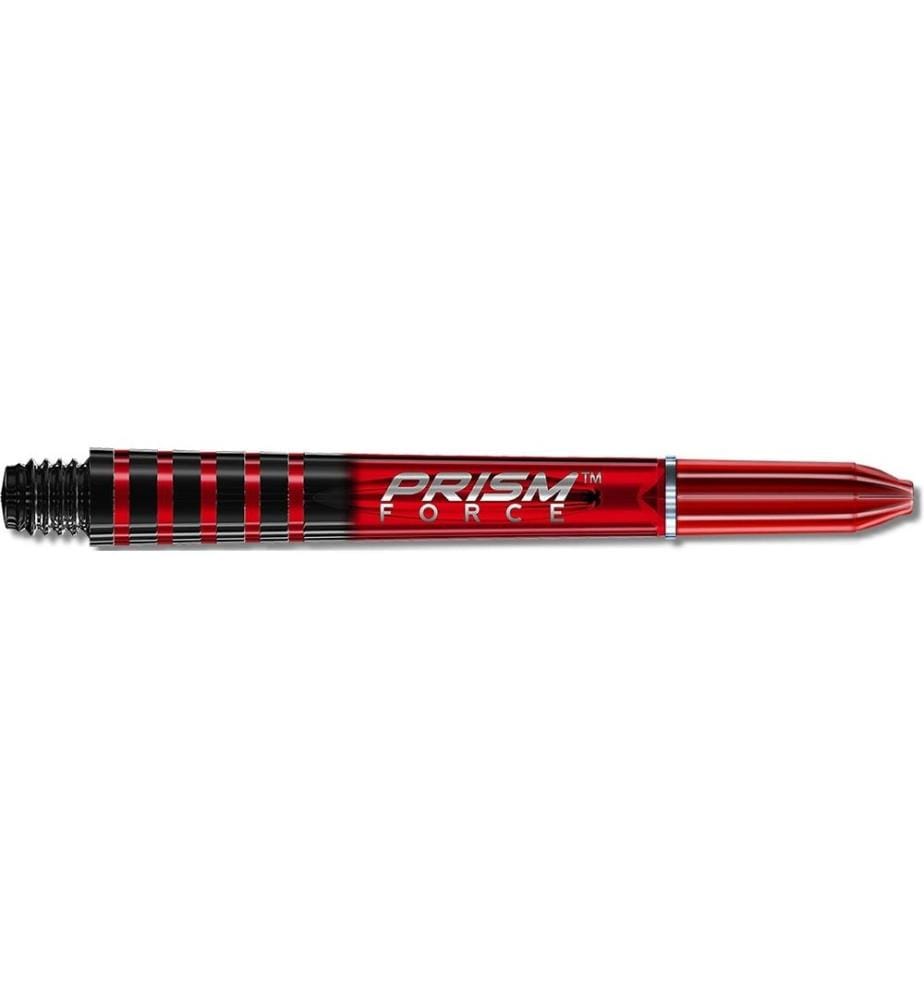 Winmau Tiges Prism Force 3 pièces