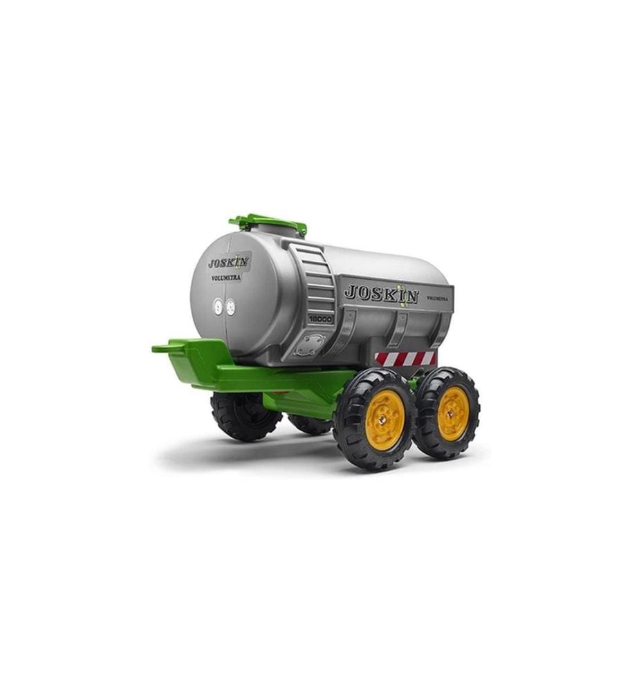Falk Joskin Remorque citerne pour tracteur L-XXL