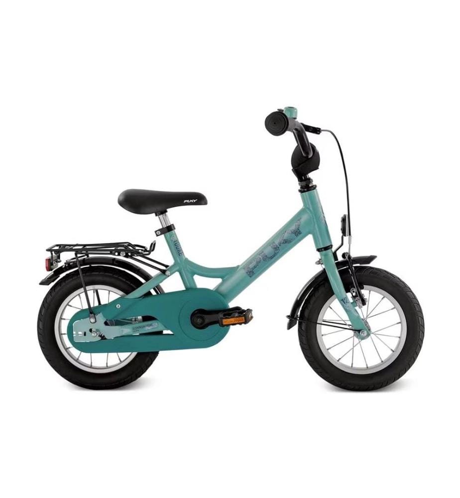 PUKY Vélo enfant Youke 12" Gutsy Green