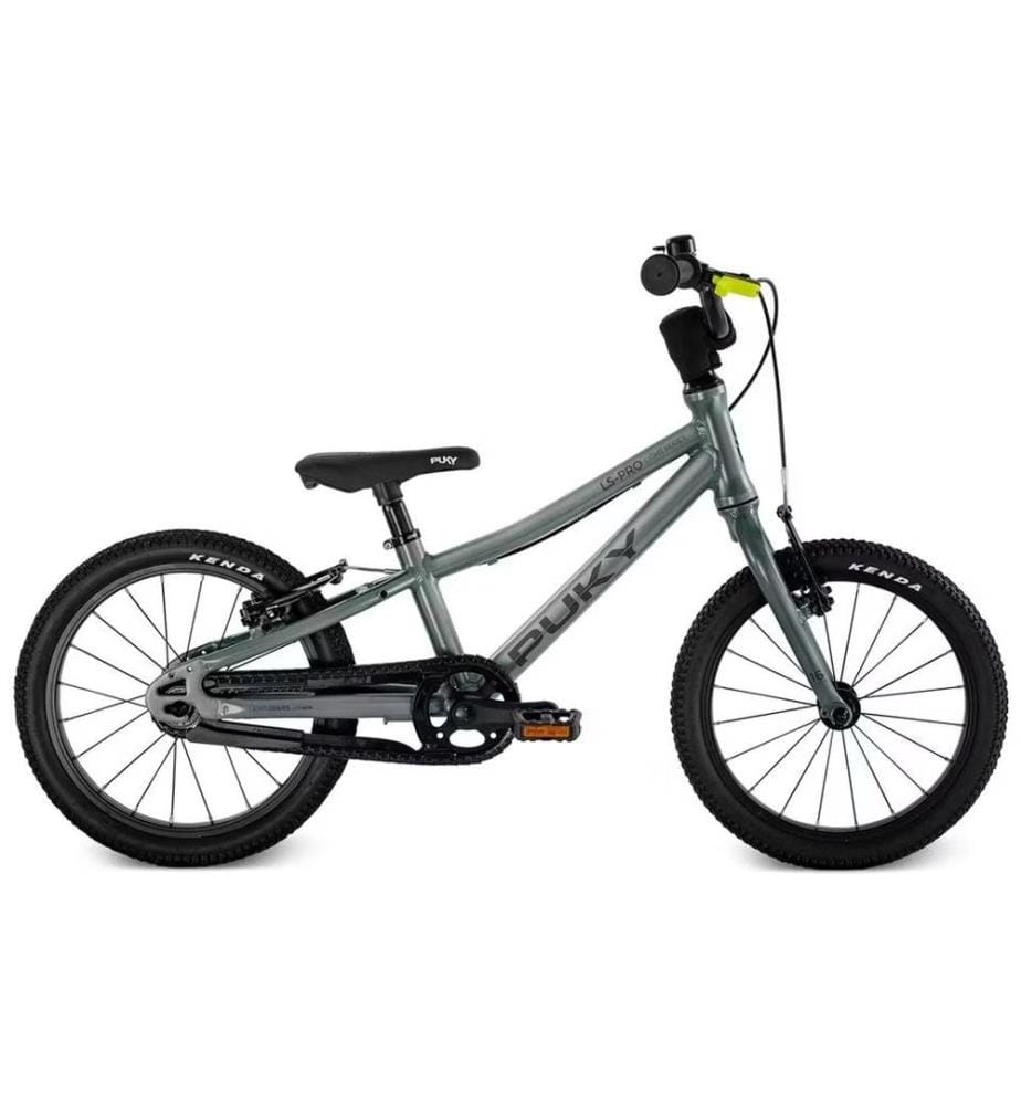 PUKY Vélo d'enfant LS-PRO 16" Bleu