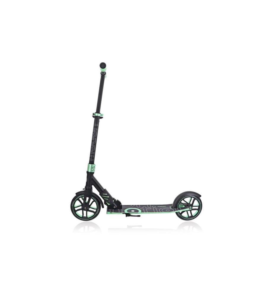 Motion Trottinette Speedy, 200 mm, Mint / Black