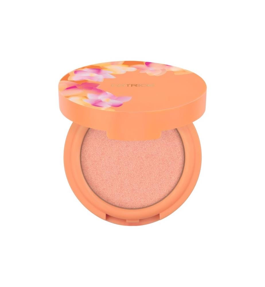 Catrice - Enlumineurs Cream-To-Powder C01 Watch Me Bloom