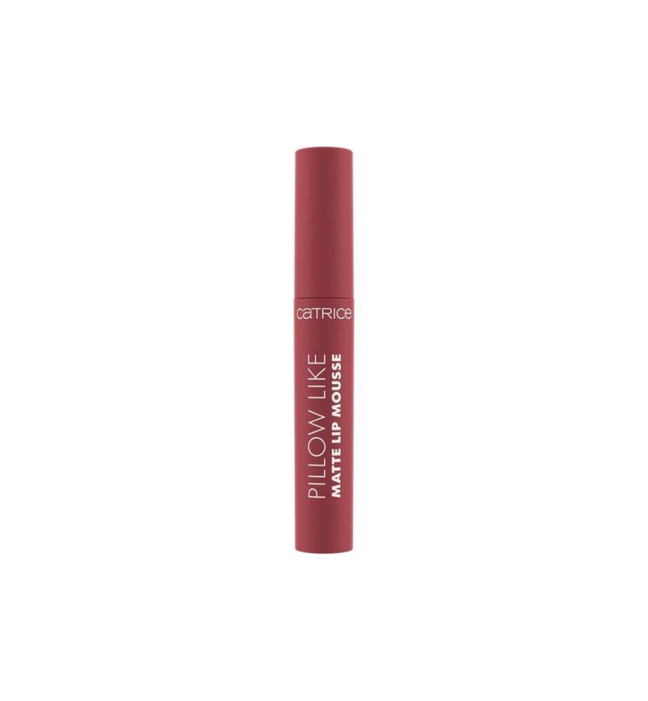 Catrice - Rouge à lèvres Pillow Like Matte Lip 060 Dream On