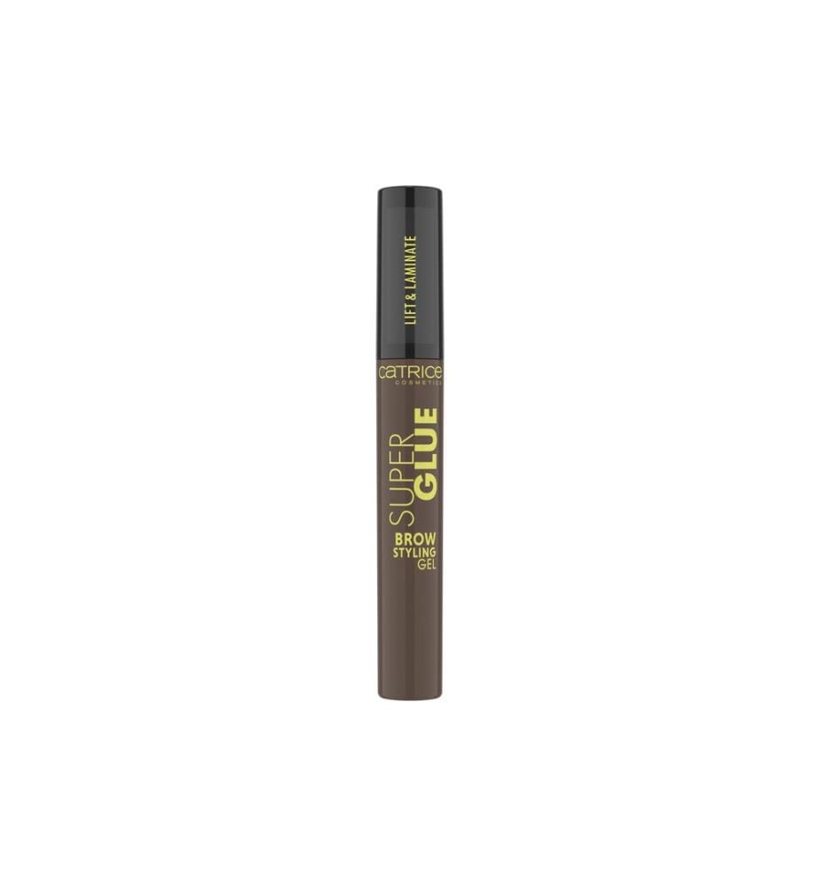 Catrice - Gels à sourcils Super Glue Brow Styling 030 Deep Brown
