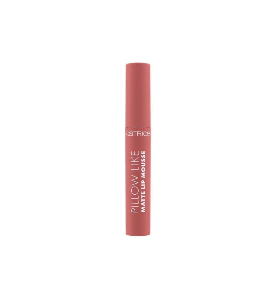 Catrice - Rouge à lèvres Pillow Like Matte Lip 020 Air Affair