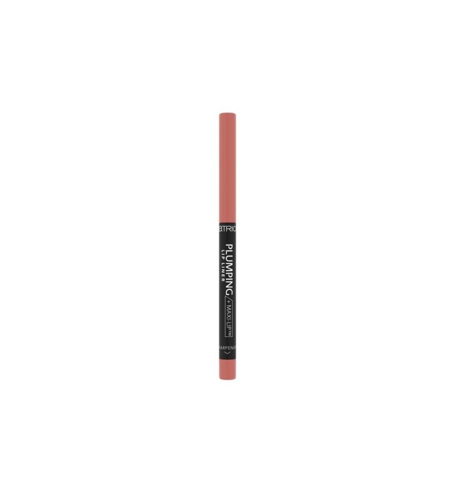Catrice - Crayon à lèvres Plumping 010 nue