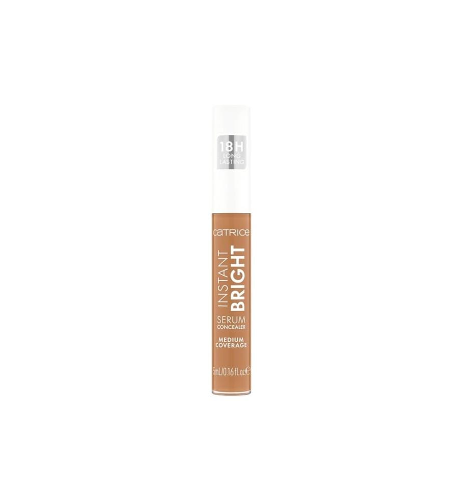 Catrice - Cache-cernes Instant Bright Serum 060N