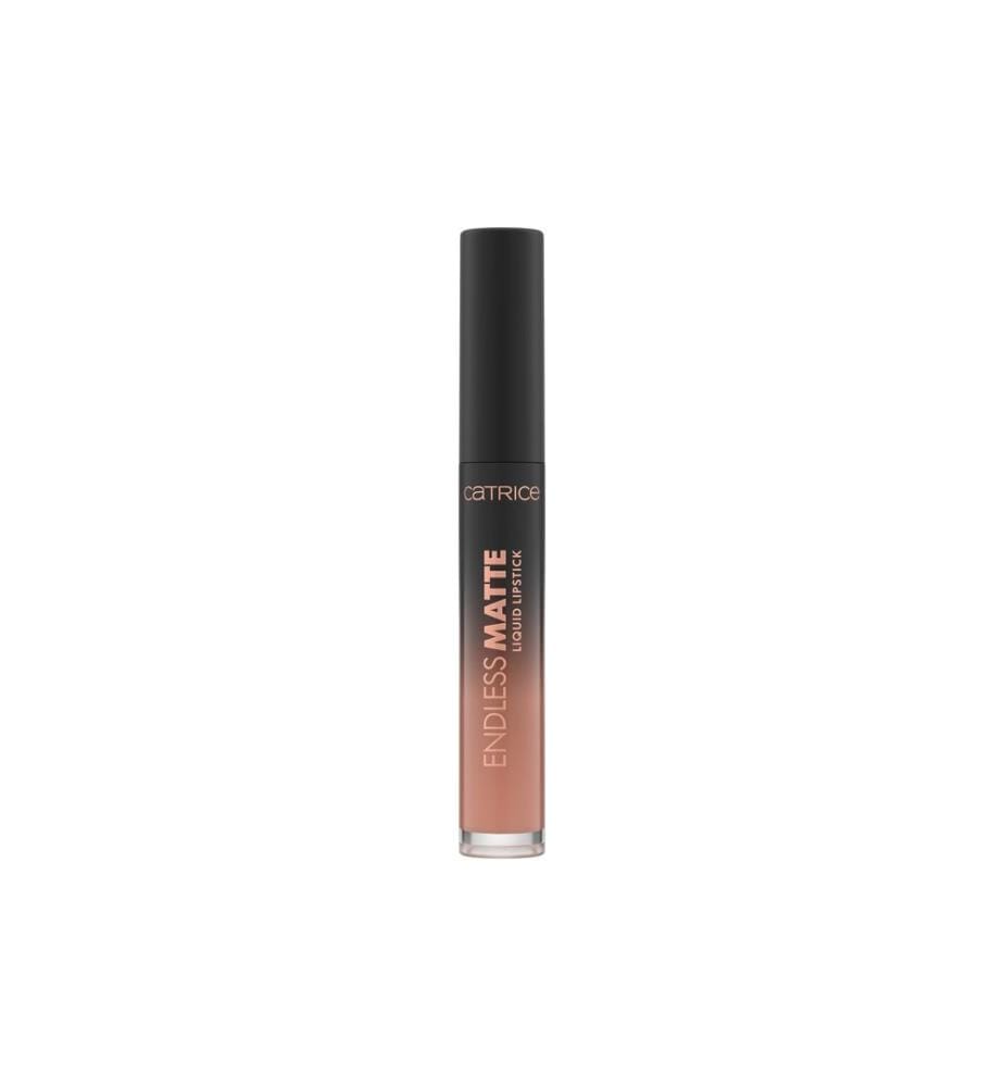 Catrice - Rouge à lèvres Endless Matte Liquid 010 Get Undressed