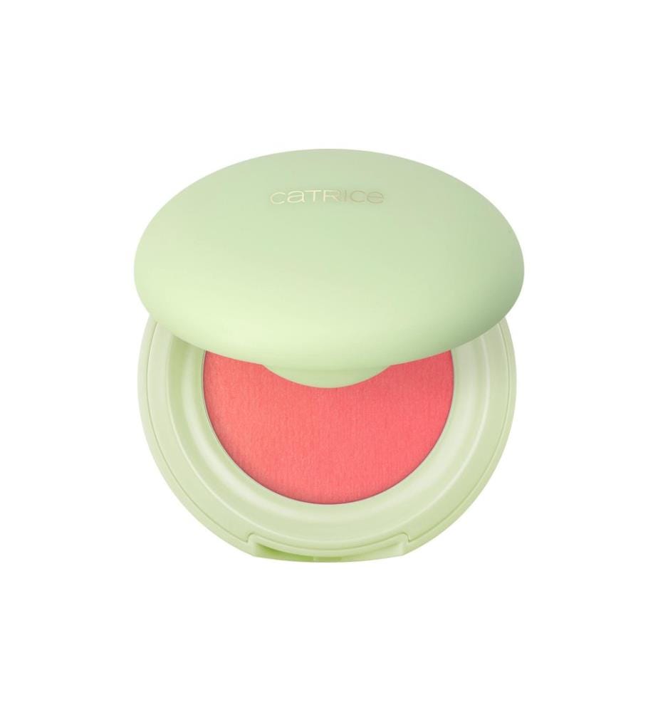 Catrice - Blush Pistachio Creme Delight C01 Peach-Tachio Dream