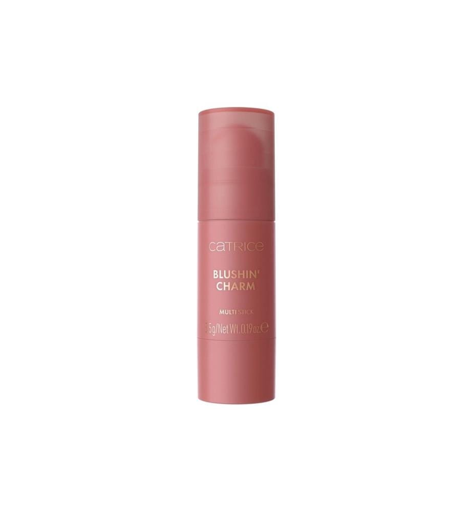Catrice - Blush Blushin' Charm Multi Stick 050 Radiant Honey