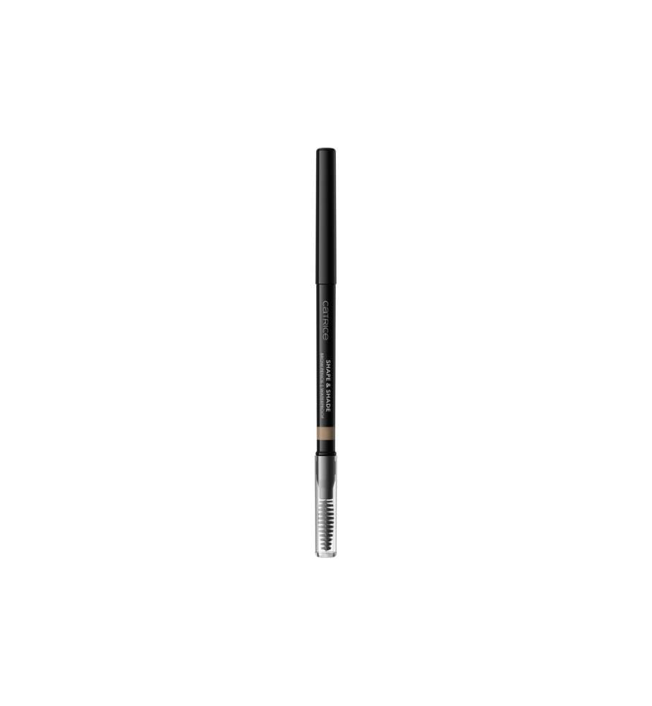 Catrice - Crayon à sourcils Shape Shade Waterproof 020