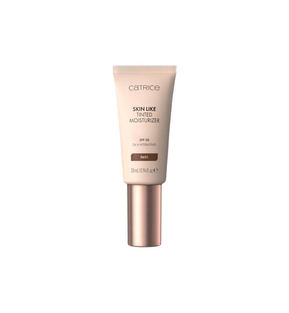 Catrice - Hydratant teinté Skin Like 065C