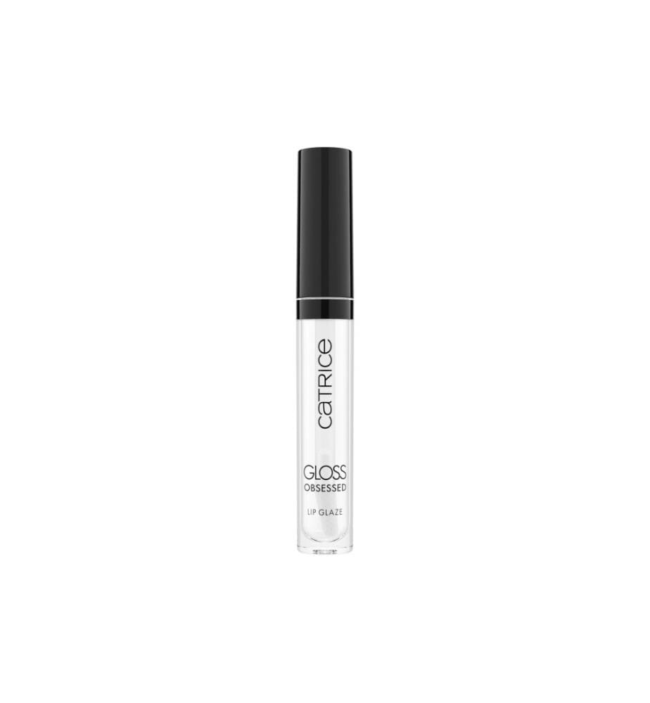 Catrice - Gloss Obsessed Lip Glaze 010 Gloss Therapy
