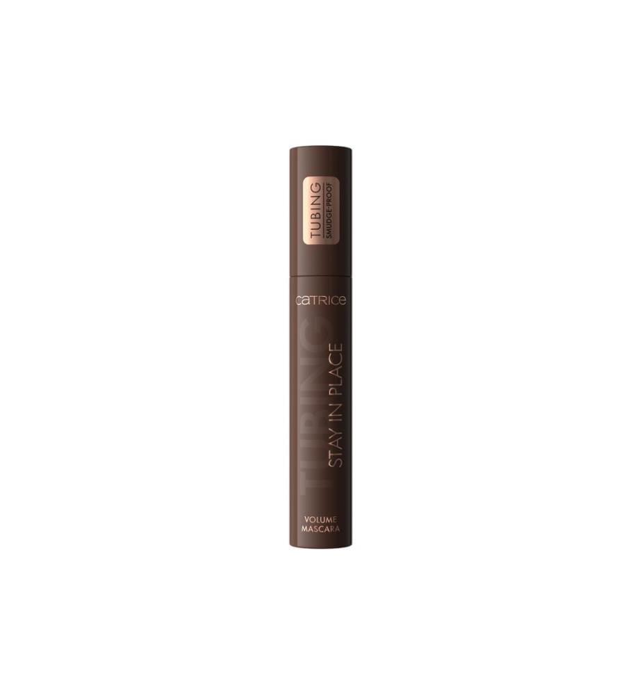 Catrice - Mascara TUBING Stay In Place Volume 020