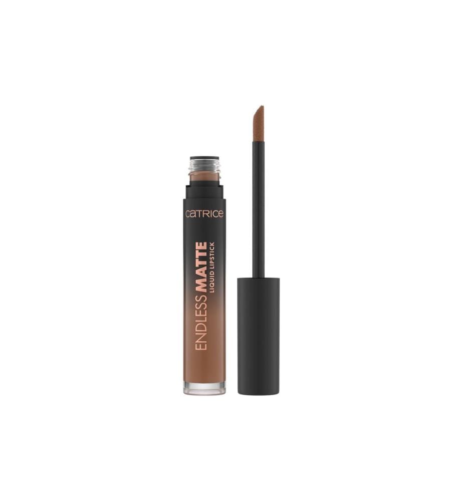 Catrice - Rouge à lèvres Endless Matte Liquid 030 Truly Yours