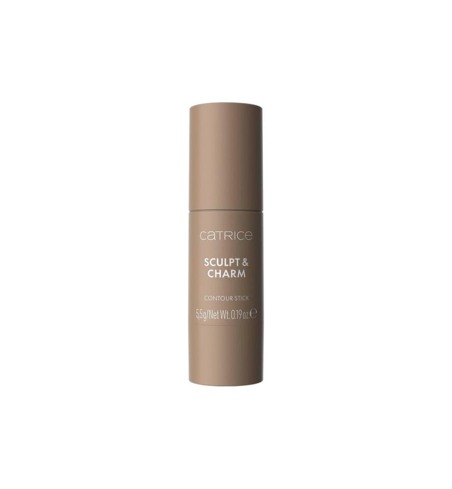 Catrice - Stylo de contourage Sculpt Charm ash