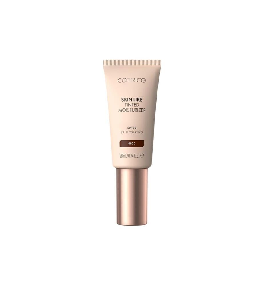 Catrice - Hydratant teinté Skin Like 092C