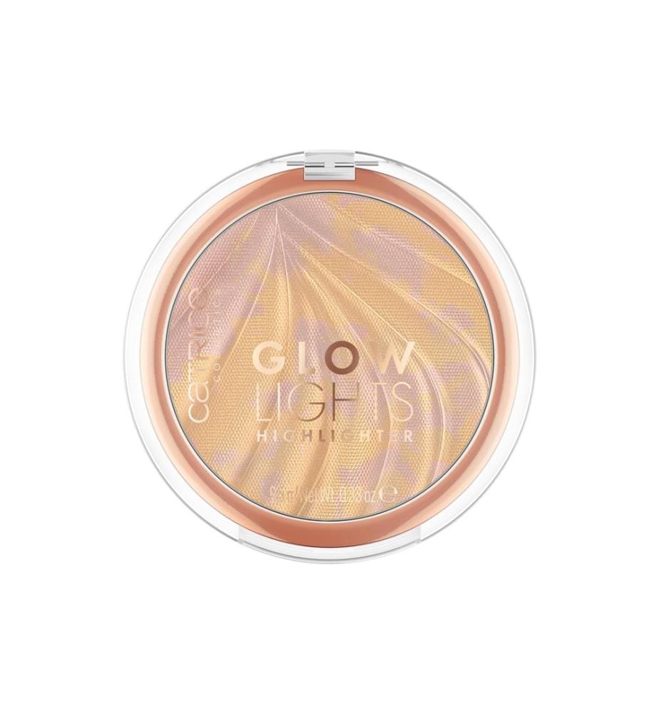Catrice - Glowlights Highlighter 010 Rosy Nude
