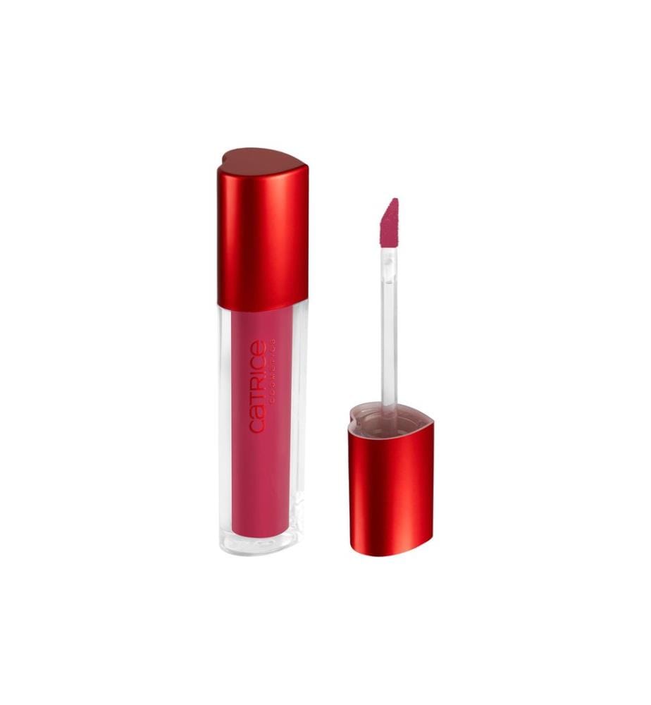 Catrice - Rouge à lèvres Heart Affair Matte Liquid C02 Married?!