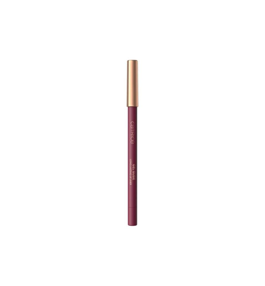Catrice - Crayon à lèvres Gel Glide Long-Lasting 080 Bloody Mary