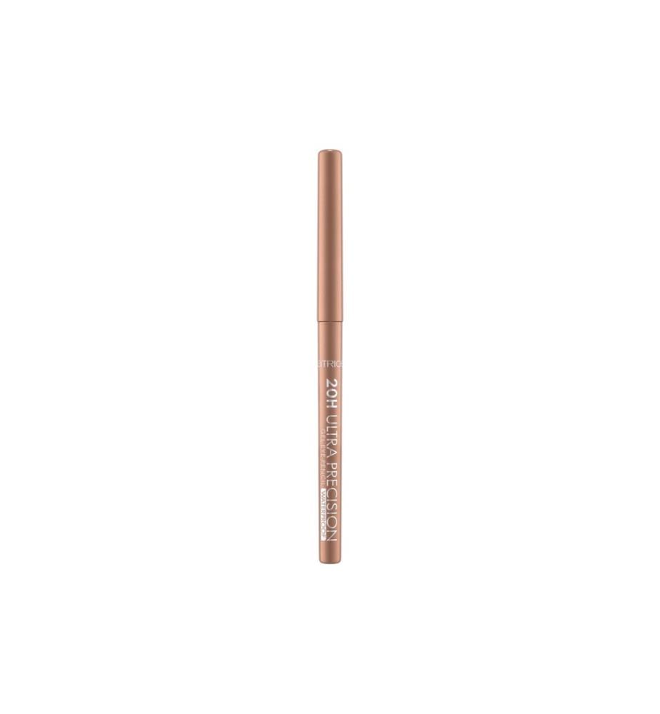 Catrice - Eyeliner 20H Ultra Precision Gel 110 Rosy Copper