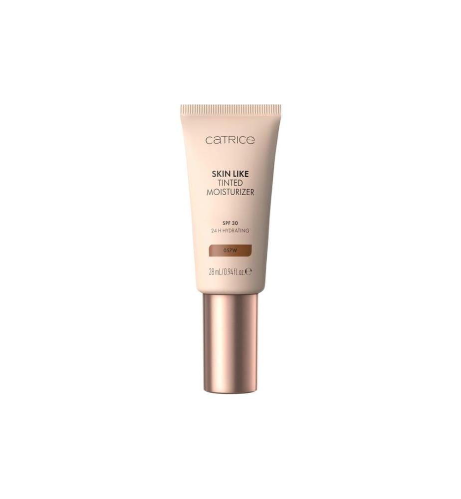 Catrice - Hydratant teinté Skin Like 057W