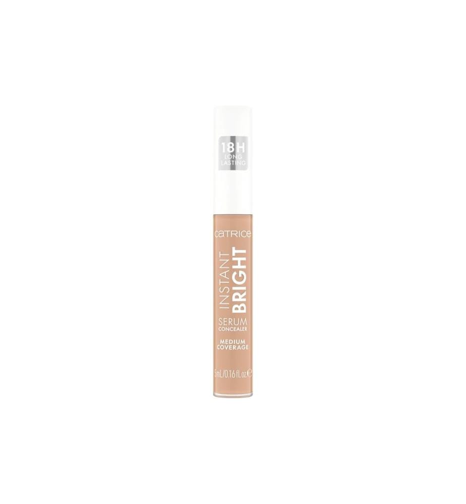 Catrice - Cache-cernes Instant Bright Serum 005W