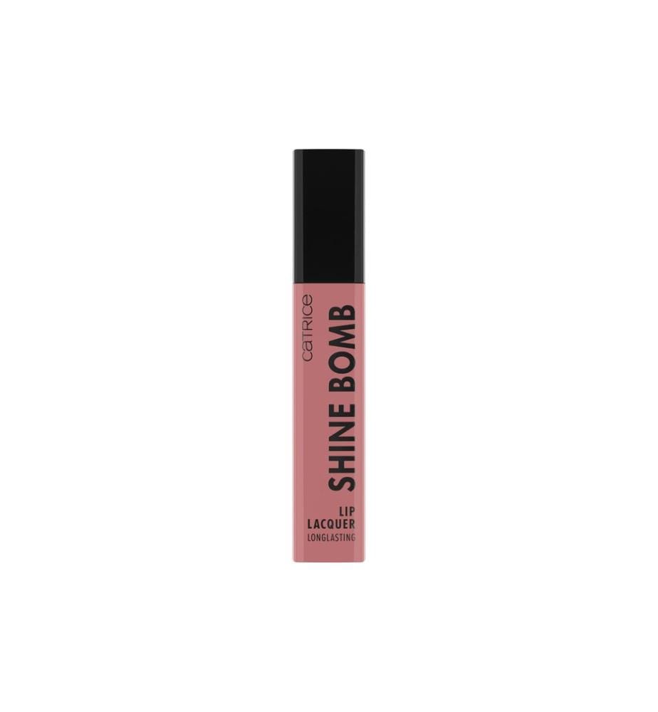 Catrice - Brillant à lèvres Shine Bomb 020 Good Taste