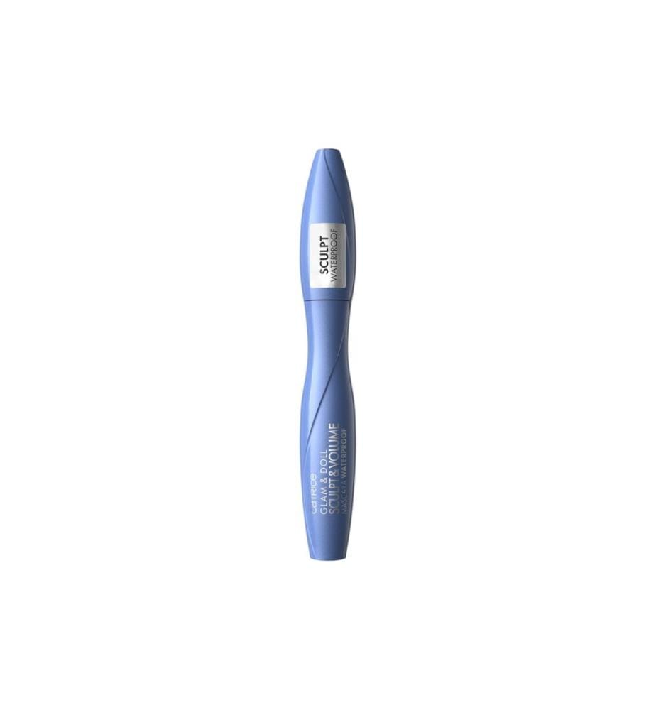 Catrice - Mascara Glam Doll Sculpt Volume Imperméable