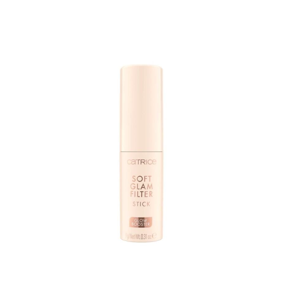 Catrice - Finisher Soft Glam Filter Stick 040 Medium