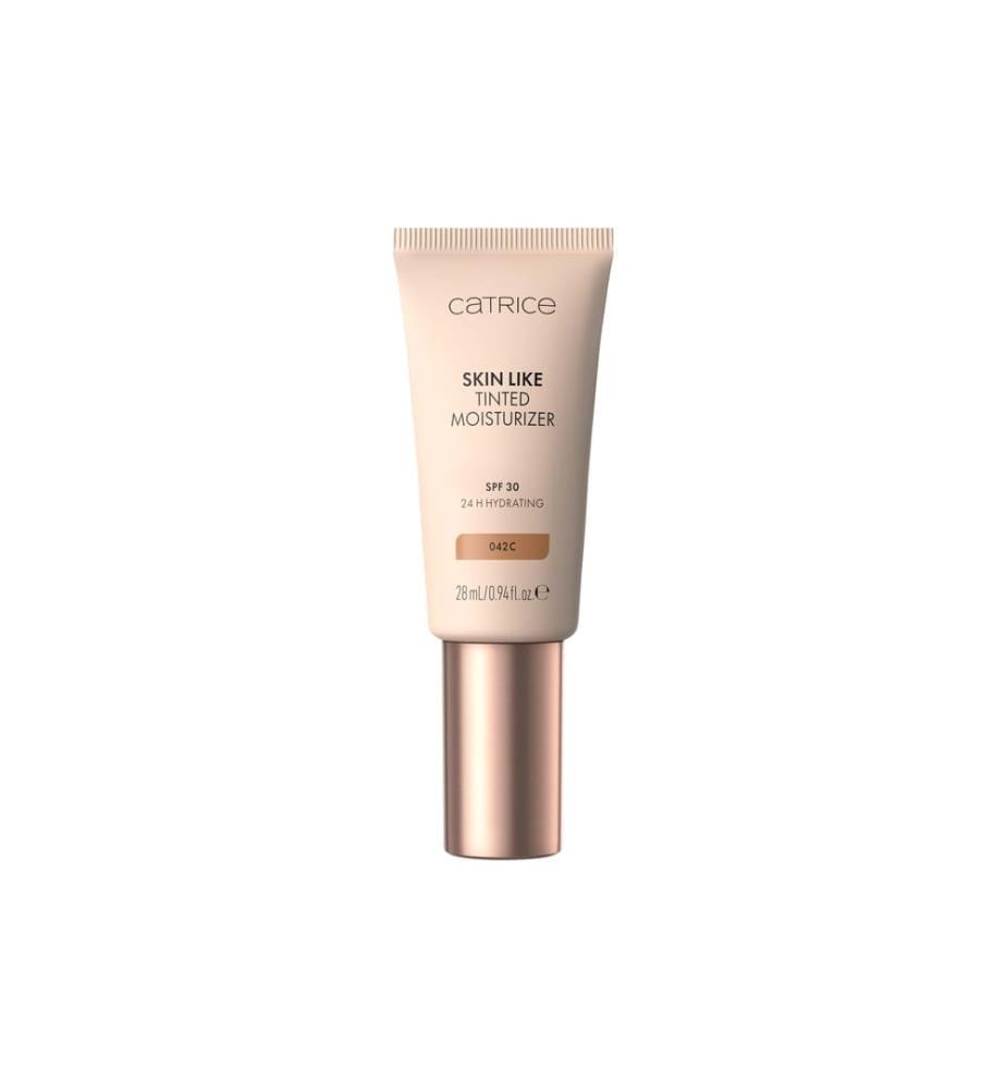 Catrice - Hydratant teinté Skin Like 042C
