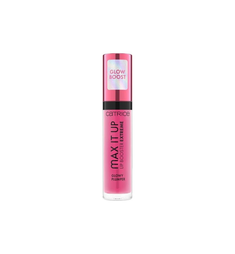 Catrice - Max It Up Lip Booster Extreme Glow On Me
