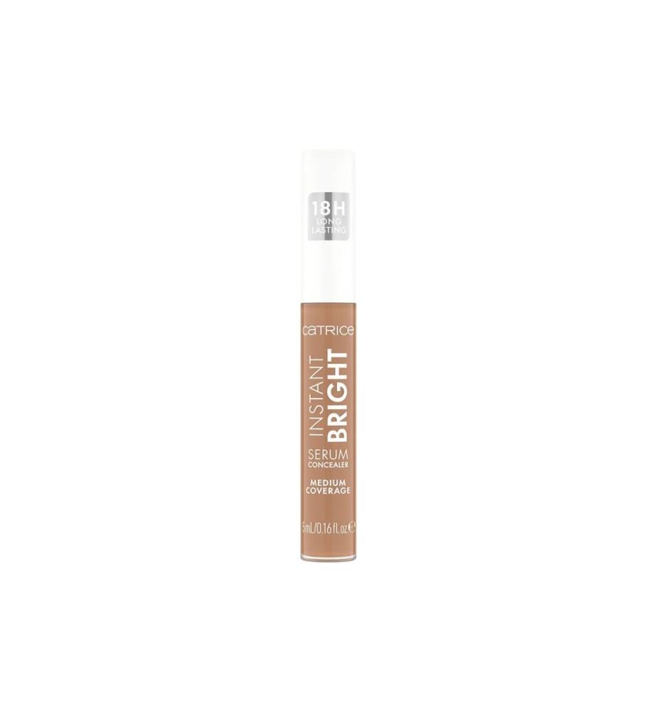 Catrice - Cache-cernes Instant Bright Serum 046W